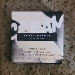 Fenty Beauty Cheeks Out Freestyle Cream Blush